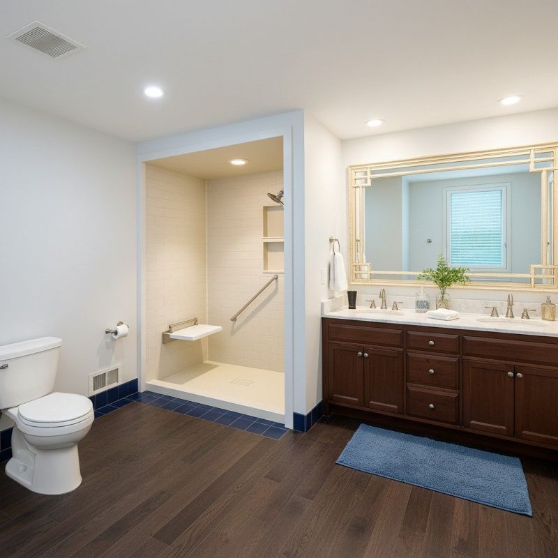 Bathroom Renovation