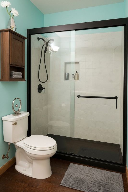 Bathroom Makeover Service