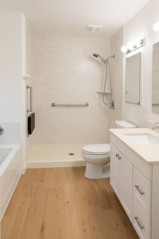 Bathroom Remodeling Upgrades That Improve Resale Appeal