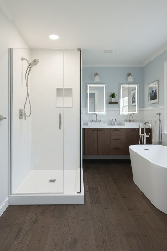 Benefits Of A Bathroom Remodel