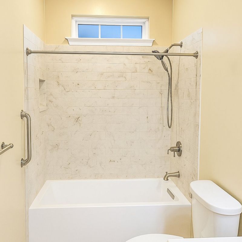 How A Tub-To-Shower Conversion Improves Bathroom Safety And Accessibility