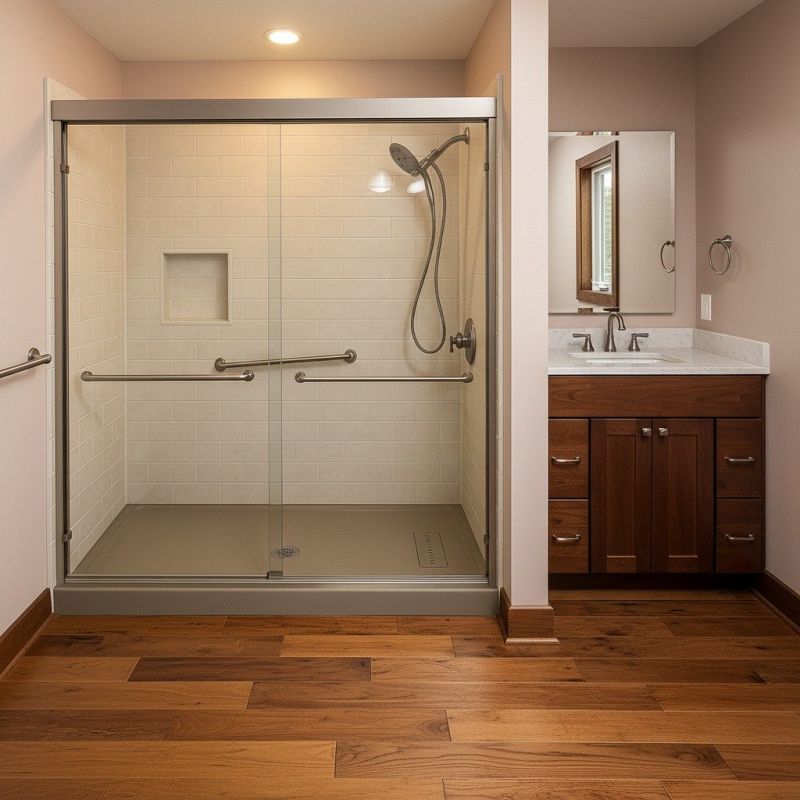 Small Bathroom Remodeling Ideas That Maximize Space