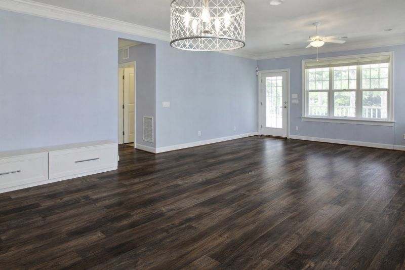 Lvp Installation Vs Hardwood Flooring: Which Is Better