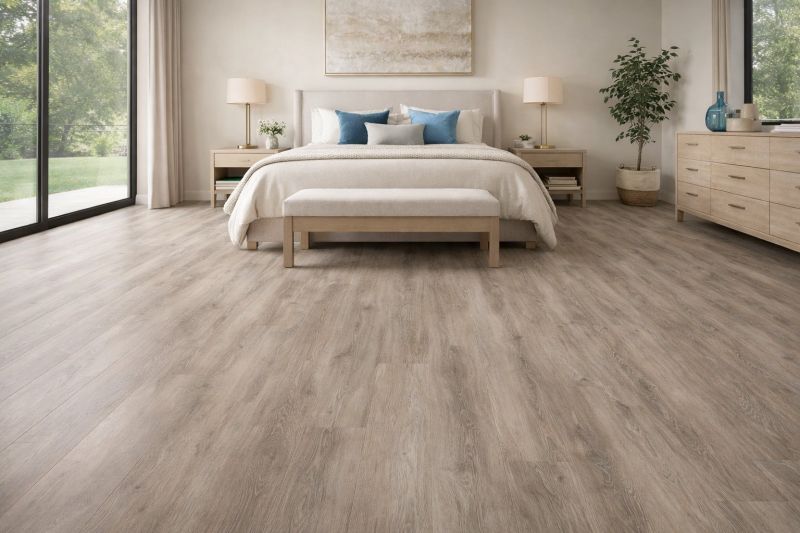 Premier Home Pro Vinyl Plank Vs. Laminate